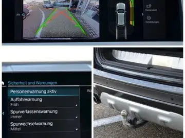 X3 xDrive 30e xLine Head-Up Sportsitze el.AHK