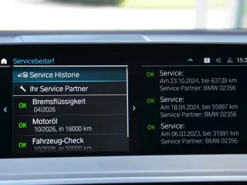 X3 xDrive 30e xLine Head-Up Sportsitze el.AHK