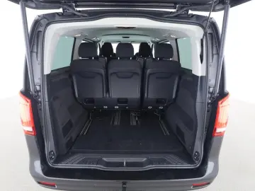 V 300 d Lang Night AUT LED Navi el.Heck SHZ AHK