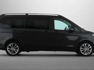 V 300 d Lang Night AUT LED Navi el.Heck SHZ AHK