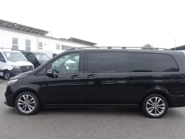 V 300 d AVANTGARDE extralang AIRMATIC 2xel.Türe