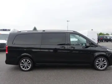 V 300 d AVANTGARDE extralang AIRMATIC 2xel.Türe