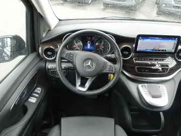 V 300 d AVANTGARDE extralang AIRMATIC 2xel.Türe