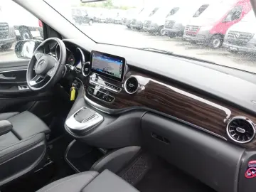 V 300 d AVANTGARDE extralang AIRMATIC 2xel.Türe