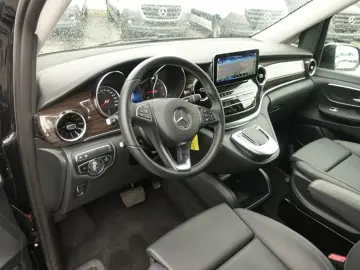 V 300 d AVANTGARDE extralang AIRMATIC 2xel.Türe