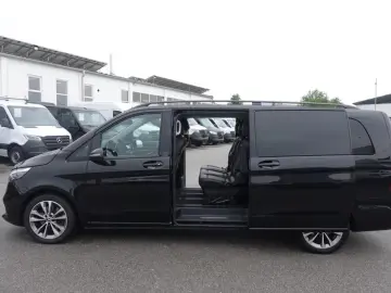 V 300 d AVANTGARDE extralang AIRMATIC 2xel.Türe