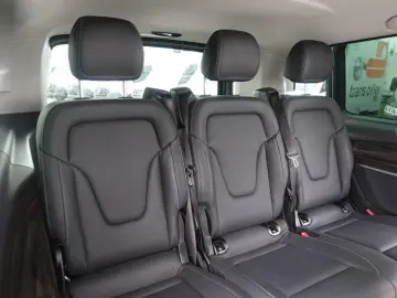 V 300 d AVANTGARDE extralang AIRMATIC 2xel.Türe