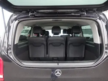 V 300 d AVANTGARDE extralang AIRMATIC 2xel.Türe