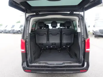 V 300 d AVANTGARDE extralang AIRMATIC 2xel.Türe