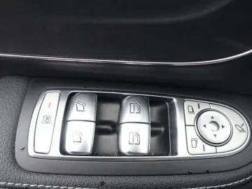 V 300 d AVANTGARDE extralang AIRMATIC 2xel.Türe