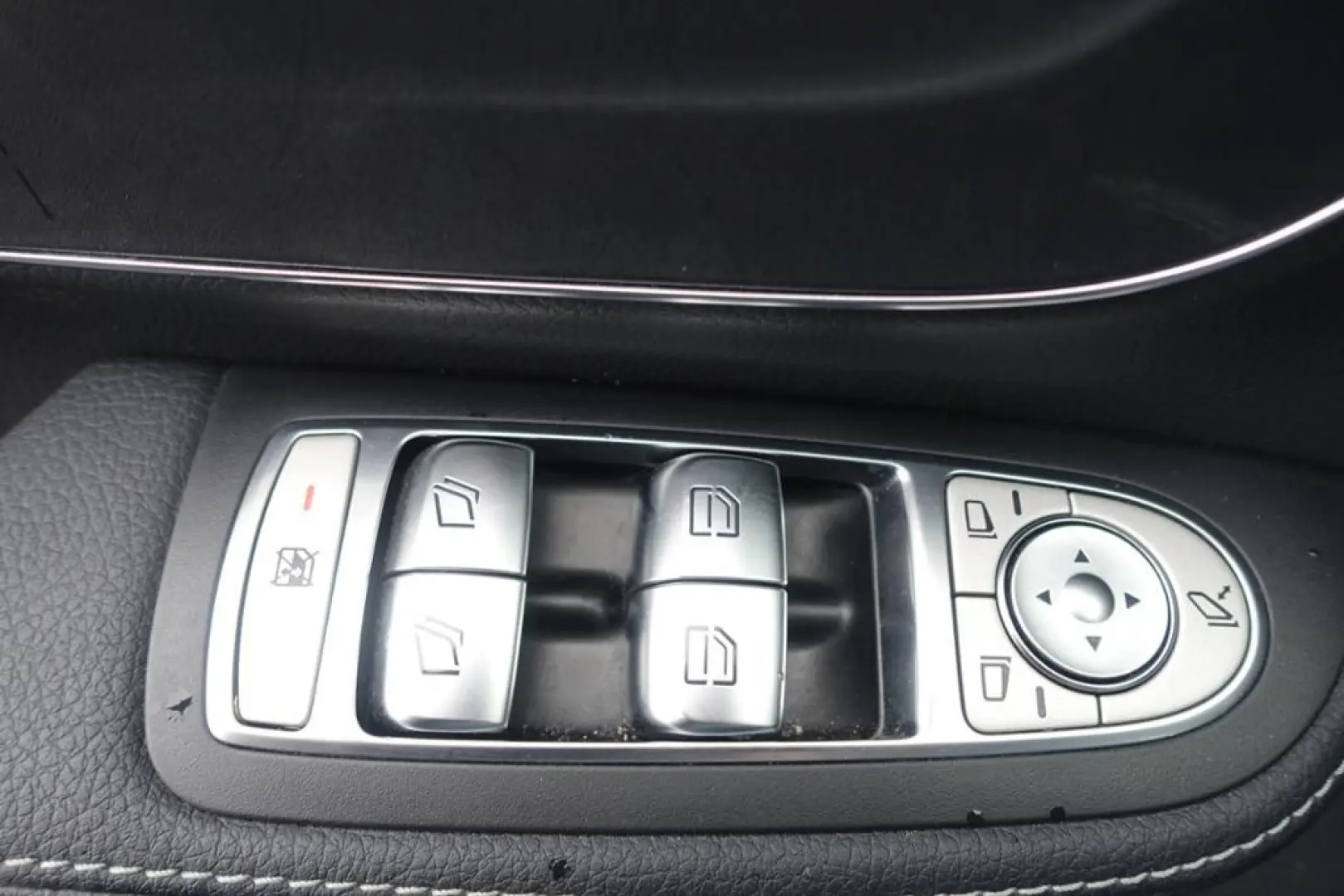 V 300 d AVANTGARDE extralang AIRMATIC 2xel.Türe