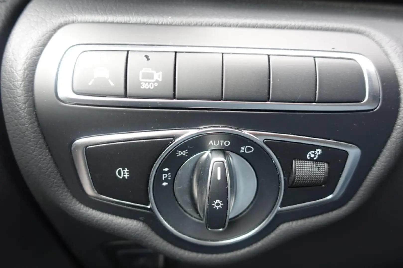 V 300 d AVANTGARDE extralang AIRMATIC 2xel.Türe