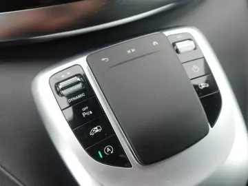 V 300 d AVANTGARDE extralang AIRMATIC 2xel.Türe