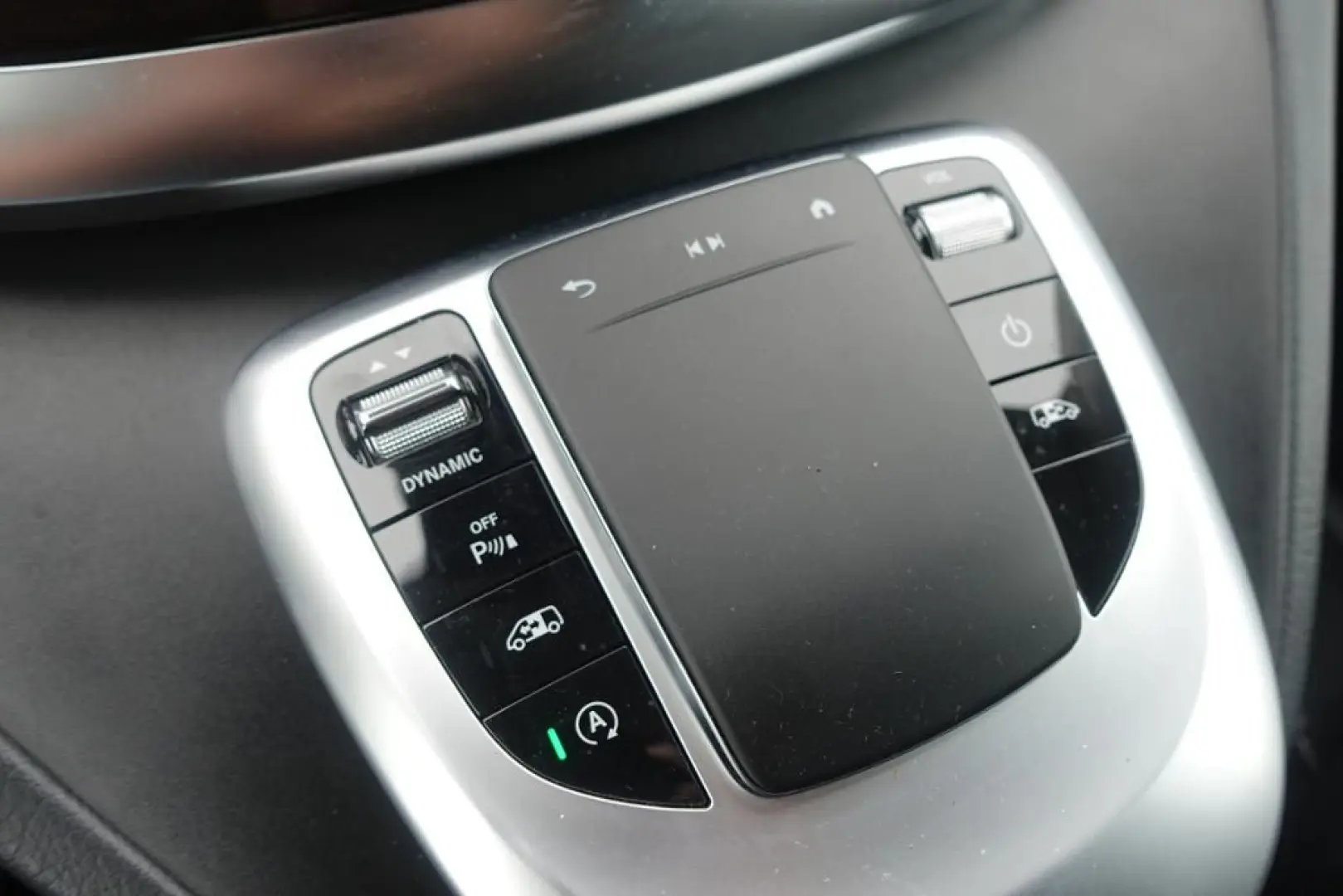 V 300 d AVANTGARDE extralang AIRMATIC 2xel.Türe