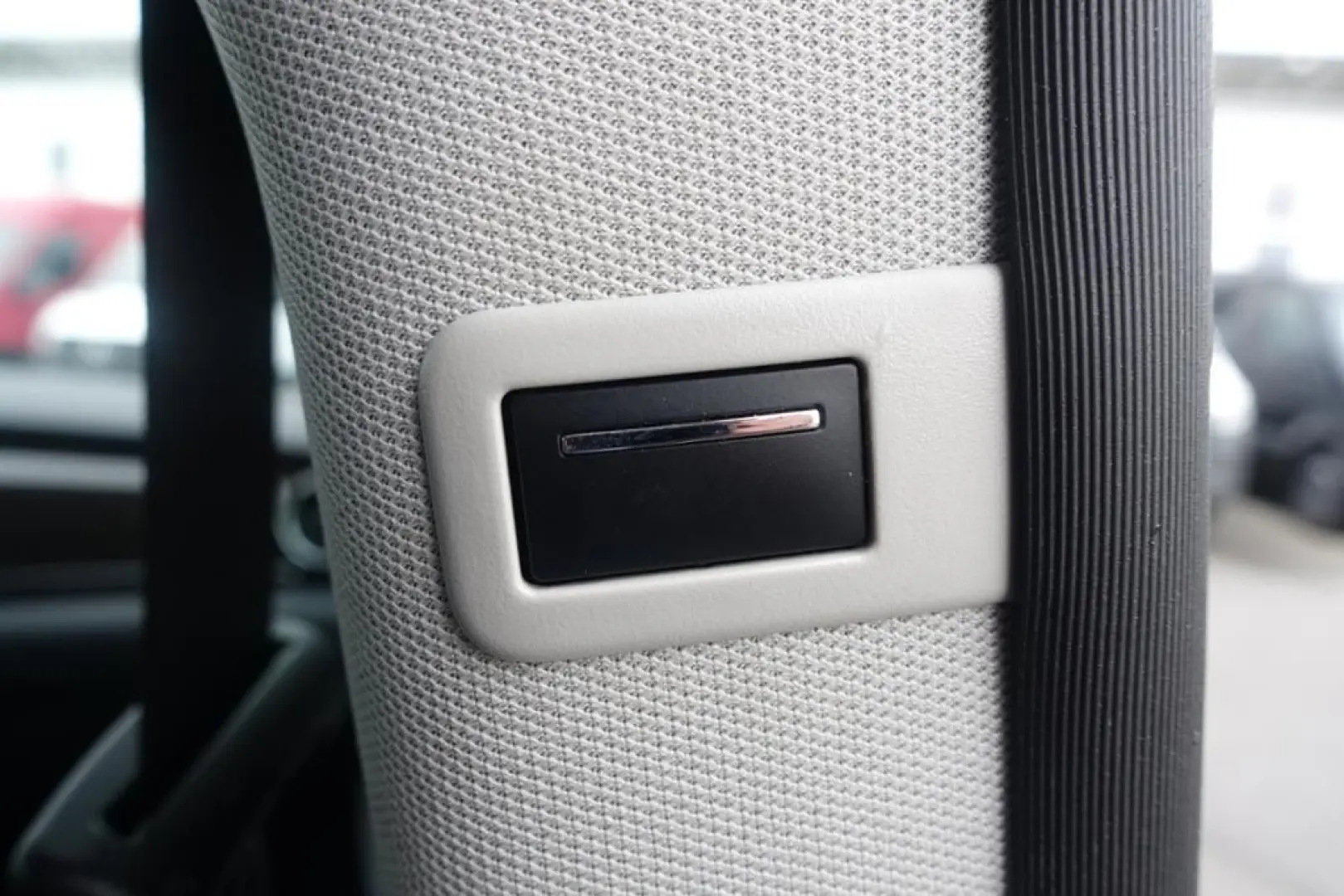 V 300 d AVANTGARDE extralang AIRMATIC 2xel.Türe