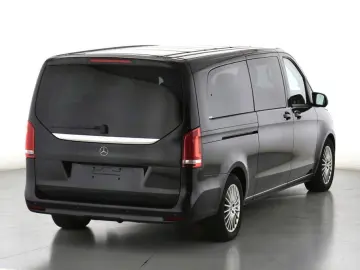 V 300 d AVANTGARDE EDITION Extralang LED 360