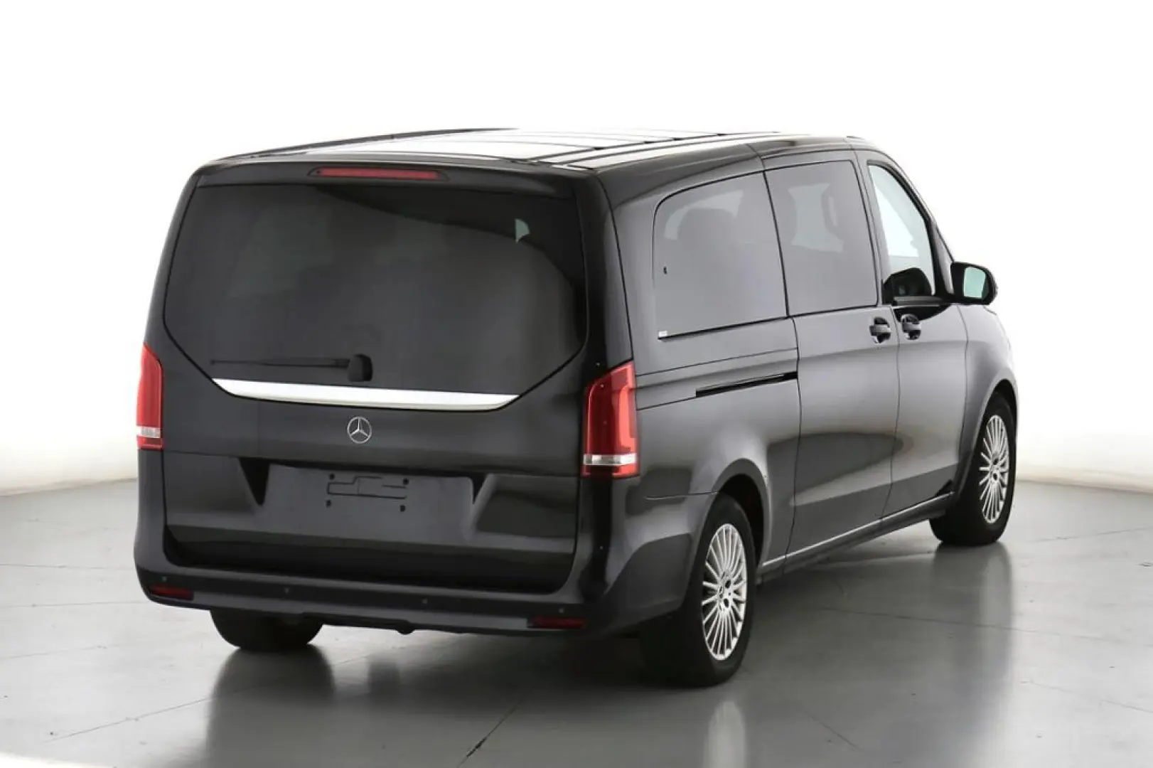 V 300 d AVANTGARDE EDITION Extralang LED 360