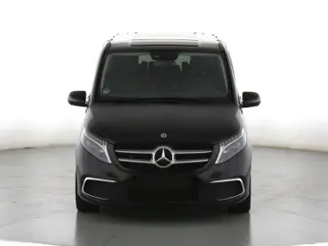 V 300 d AVANTGARDE EDITION Extralang LED 360