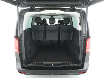 V 300 d AVANTGARDE EDITION Extralang LED 360