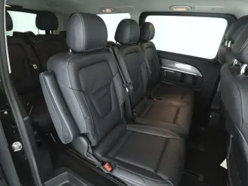 V 300 d AVANTGARDE EDITION Extralang LED 360