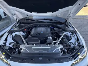 420 Gran Coupé d xDrive M Sportpaket Laser Wintp