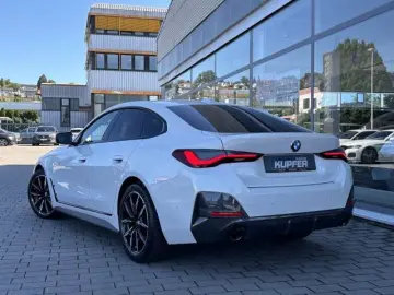 420 Gran Coupé d xDrive M Sportpaket Laser Wintp