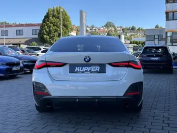 420 Gran Coupé d xDrive M Sportpaket Laser Wintp