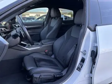 420 Gran Coupé d xDrive M Sportpaket Laser Wintp