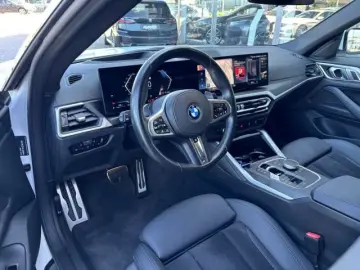 420 Gran Coupé d xDrive M Sportpaket Laser Wintp