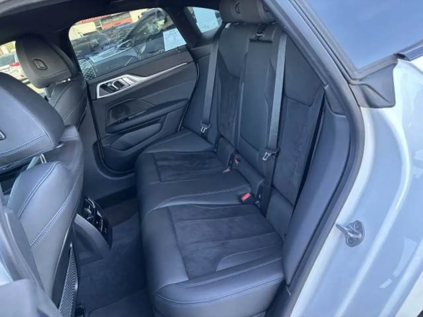 420 Gran Coupé d xDrive M Sportpaket Laser Wintp