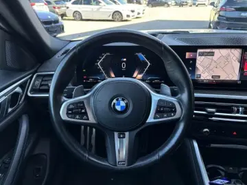 420 Gran Coupé d xDrive M Sportpaket Laser Wintp