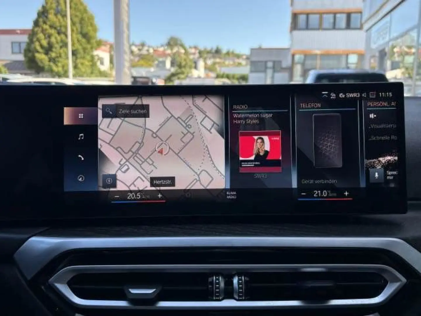 420 Gran Coupé d xDrive M Sportpaket Laser Wintp