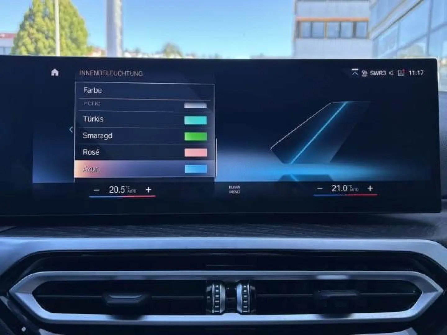 420 Gran Coupé d xDrive M Sportpaket Laser Wintp