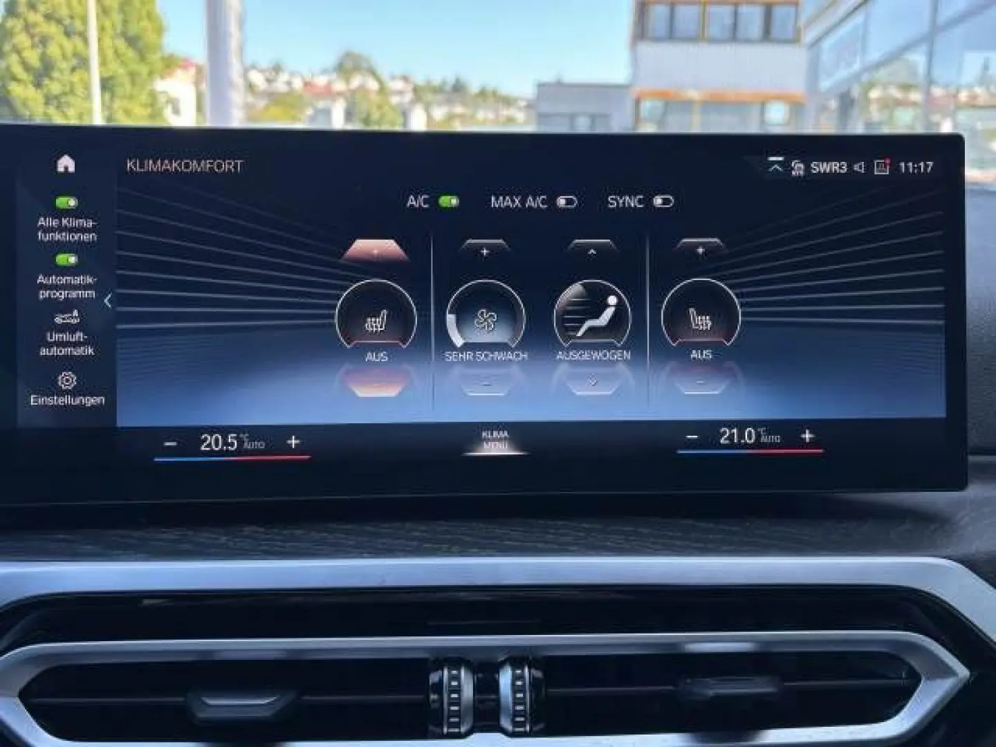 420 Gran Coupé d xDrive M Sportpaket Laser Wintp