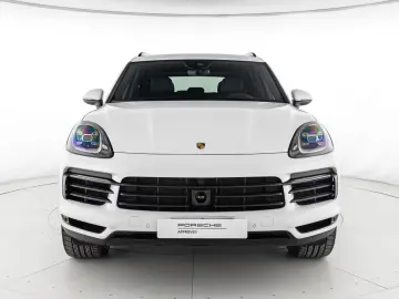 Porsche Cayenne 3.0 V6 Turbo 340CP 2019 Porsche Approved