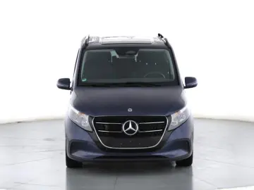 V 220 d Distronic Lenkradheizung AHK2.5t