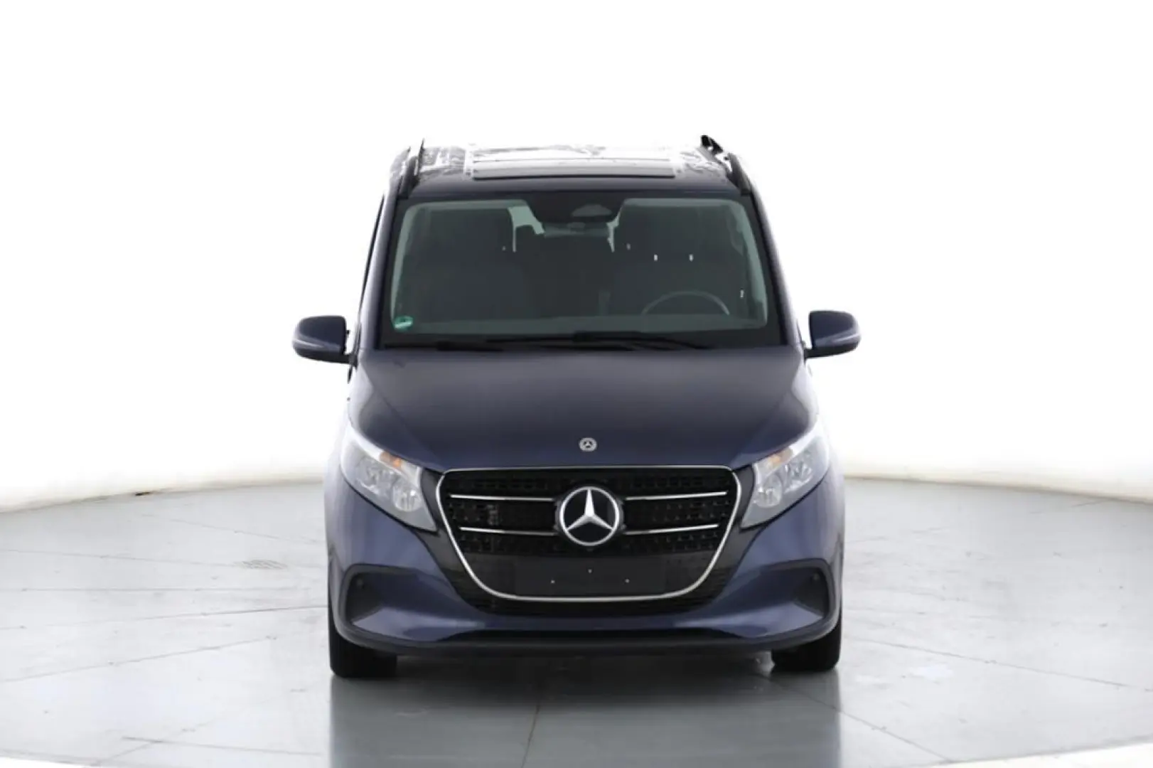 V 220 d Distronic Lenkradheizung AHK2.5t