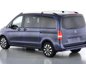 V 220 d Distronic Lenkradheizung AHK2.5t