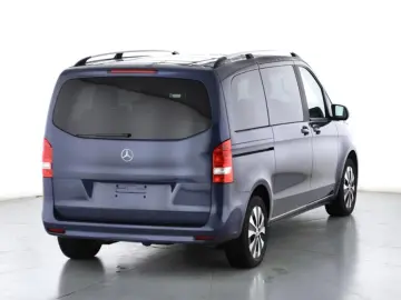 V 220 d Distronic Lenkradheizung AHK2.5t