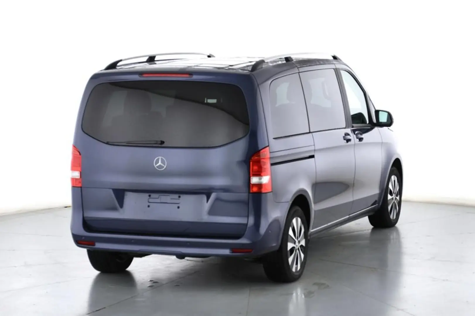 V 220 d Distronic Lenkradheizung AHK2.5t