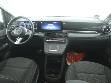 V 220 d Distronic Lenkradheizung AHK2.5t