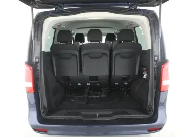 V 220 d Distronic Lenkradheizung AHK2.5t