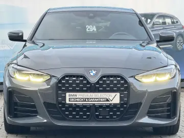 430i xDrive Gran Coupe M Sport h&k 360  E-Sitze