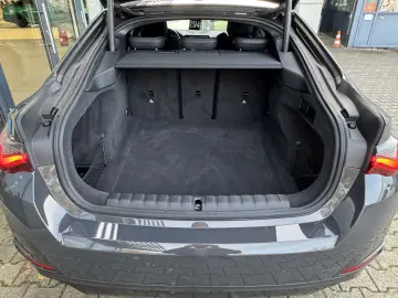 430i xDrive Gran Coupe M Sport h&k 360  E-Sitze