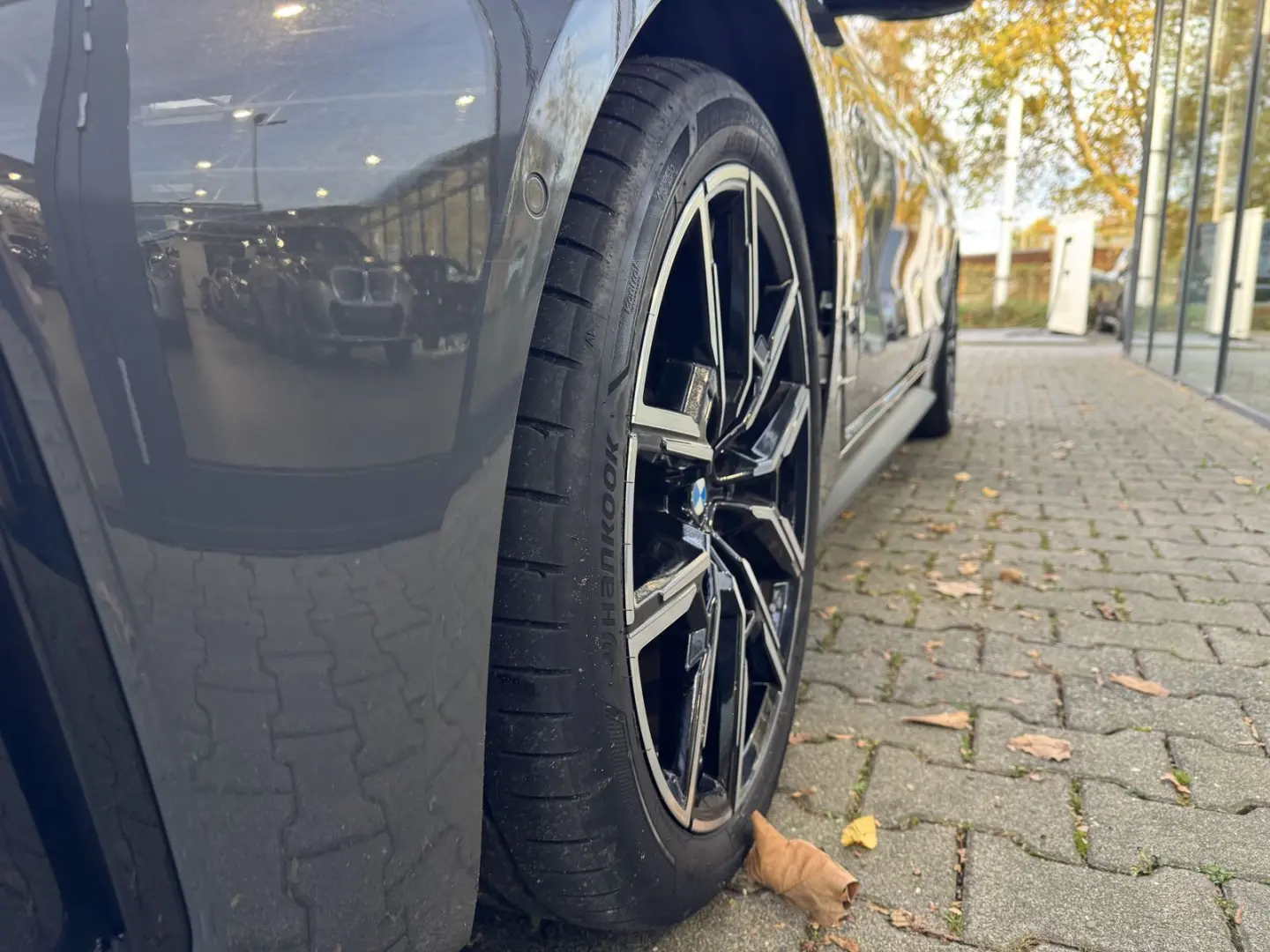 430i xDrive Gran Coupe M Sport h&k 360  E-Sitze