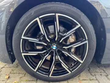 430i xDrive Gran Coupe M Sport h&k 360  E-Sitze