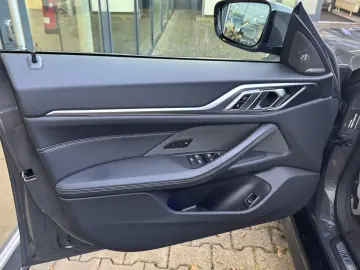 430i xDrive Gran Coupe M Sport h&k 360  E-Sitze