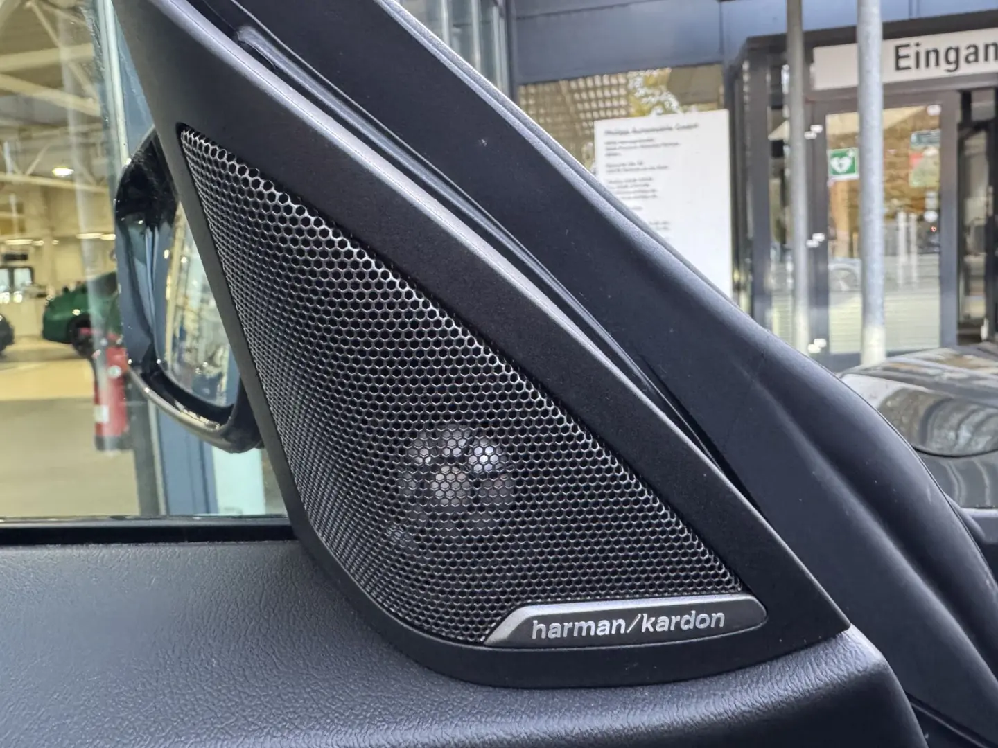 430i xDrive Gran Coupe M Sport h&k 360  E-Sitze