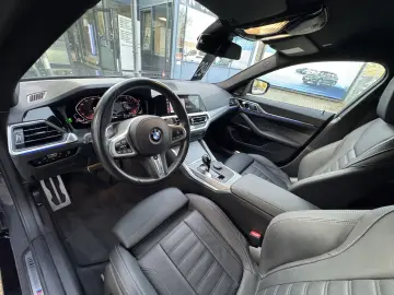 430i xDrive Gran Coupe M Sport h&k 360  E-Sitze