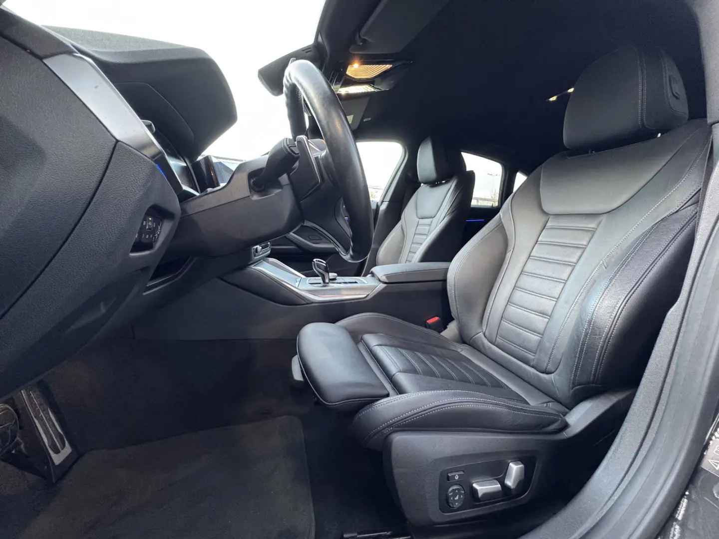 430i xDrive Gran Coupe M Sport h&k 360  E-Sitze